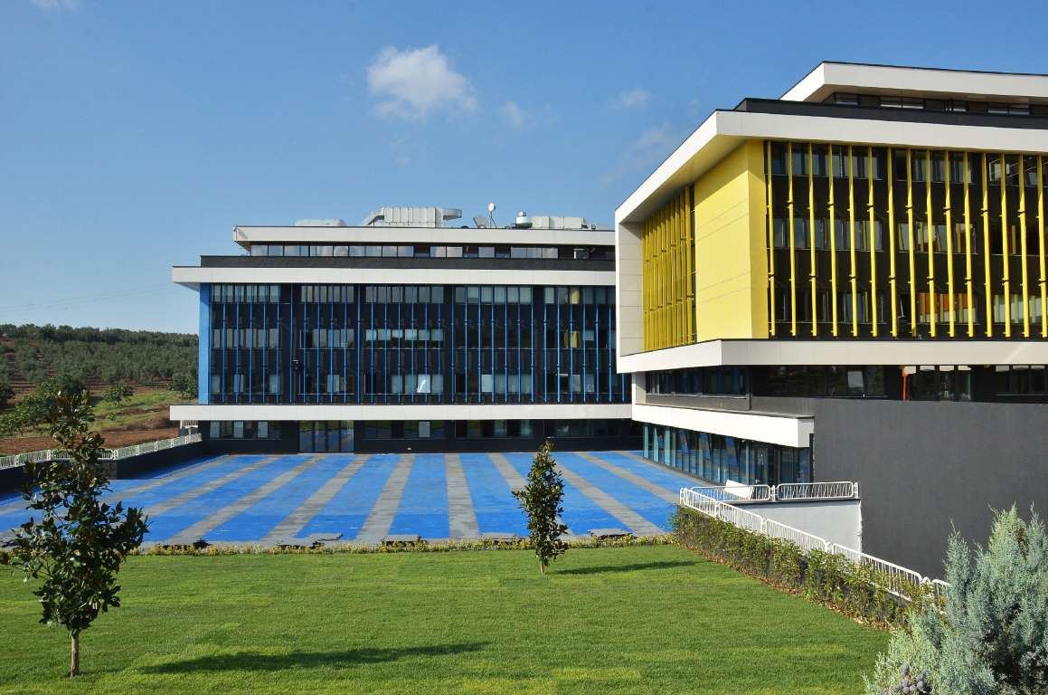 Bademli Kültür Okulları – görsel 6