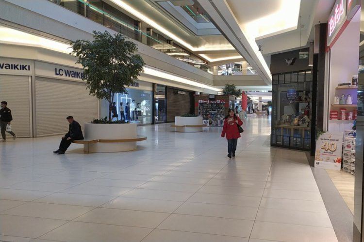 Kent Meydanı AVM
