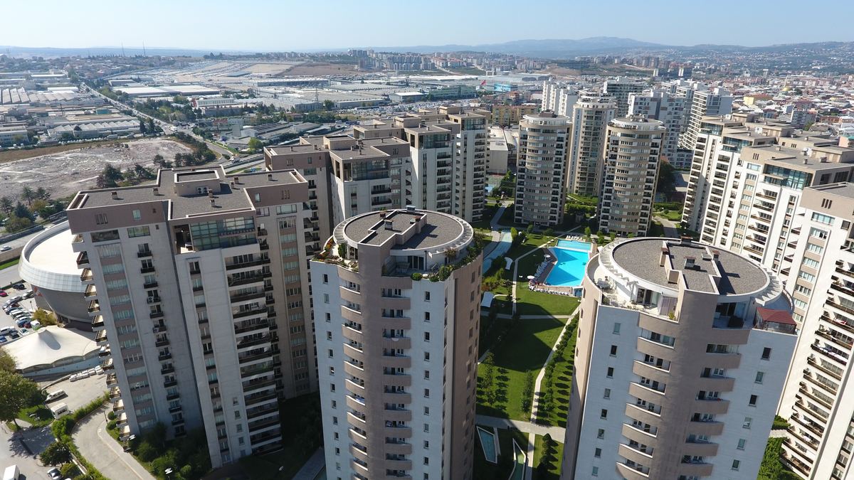 Korupark AVM