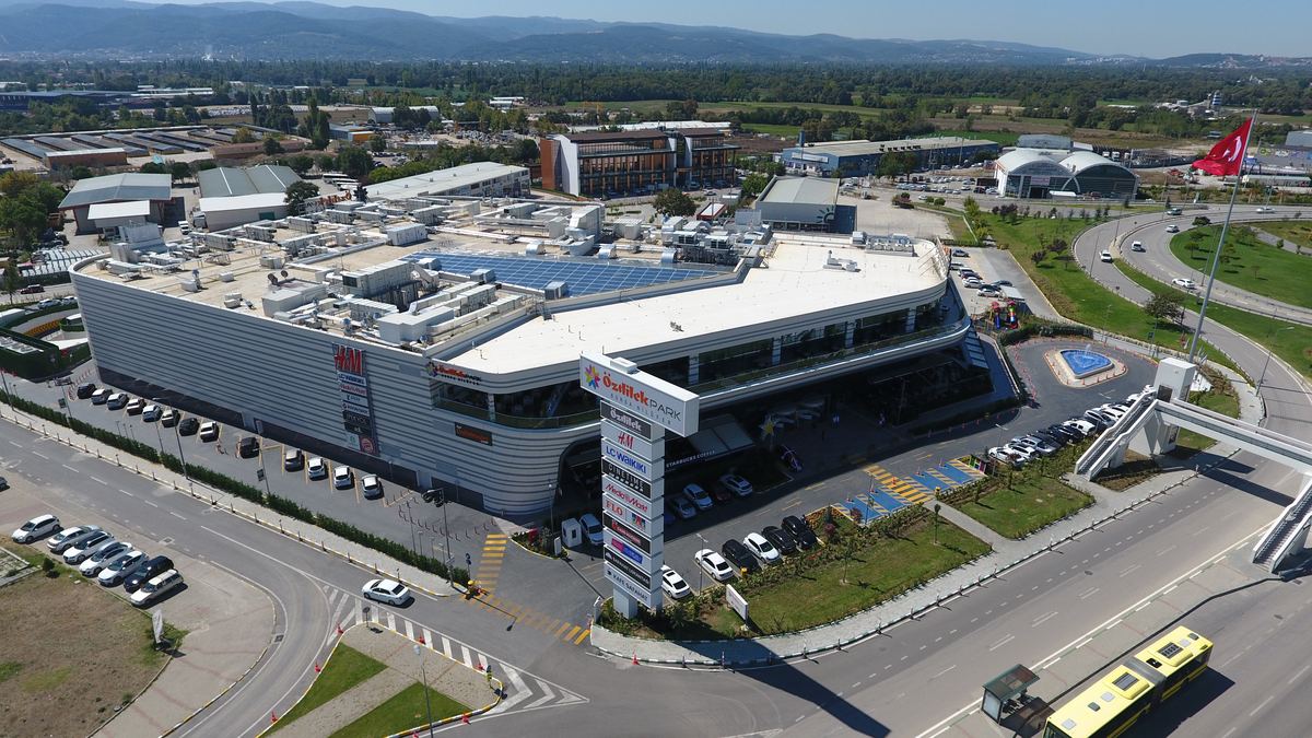 Özdilekpark AVM – görsel 5