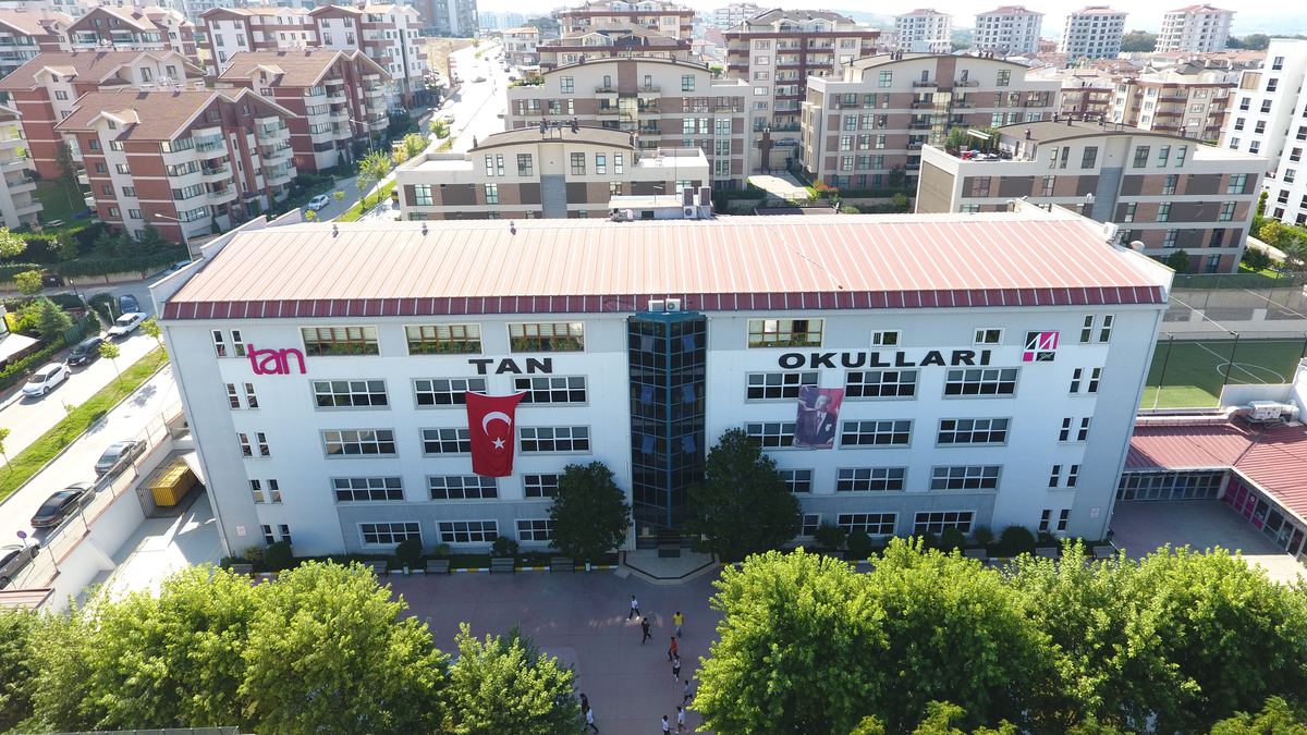 TAN Okulları Balat – görsel 1