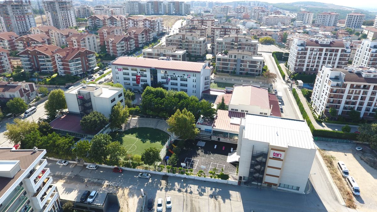 TAN Okulları Balat – görsel 3