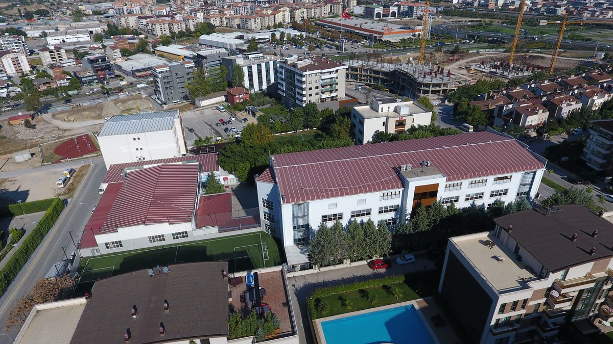 TAN Okulları Balat – görsel 5